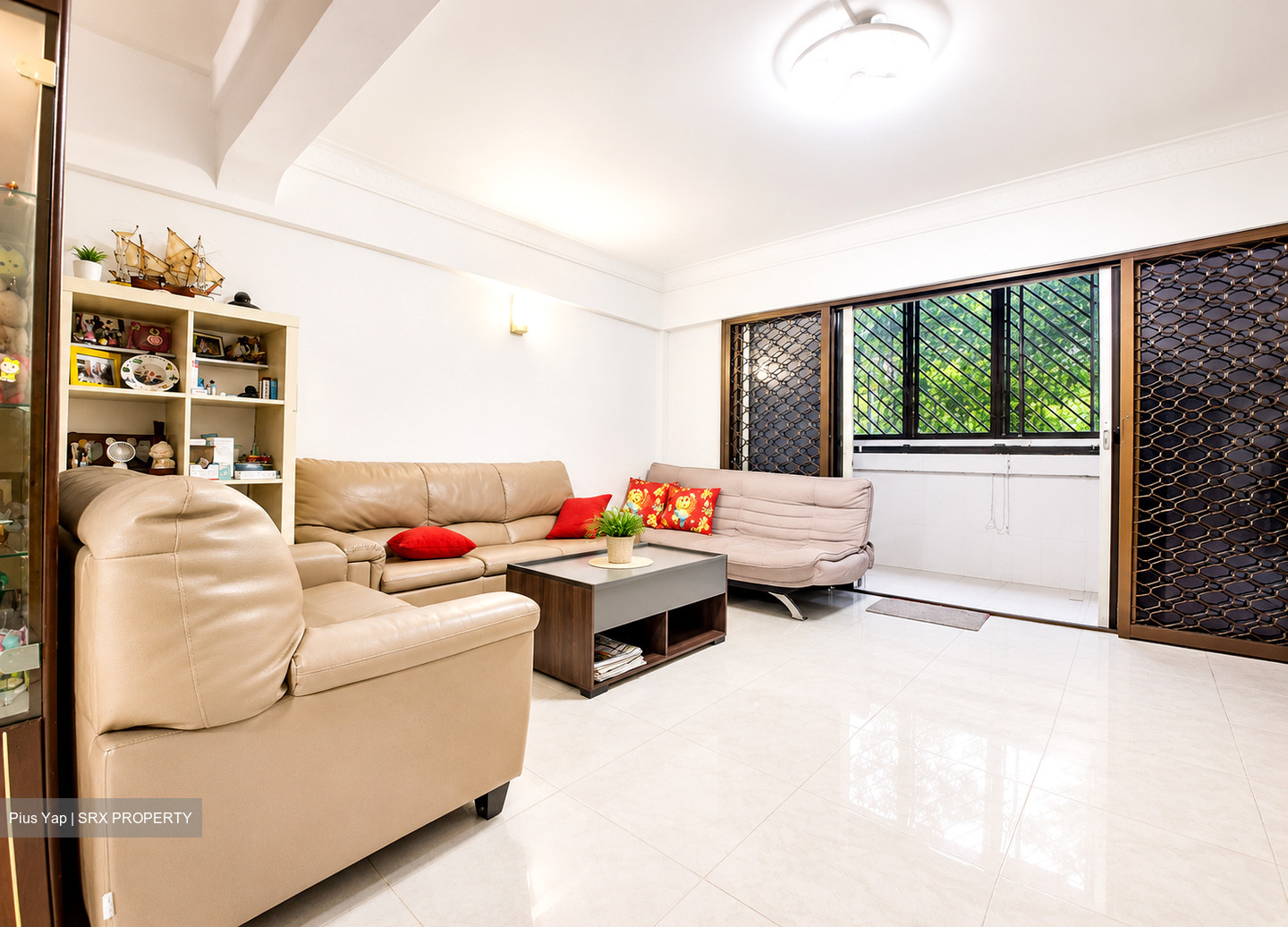 Blk 633 Hougang Avenue 8 (Hougang), HDB Executive #573551541